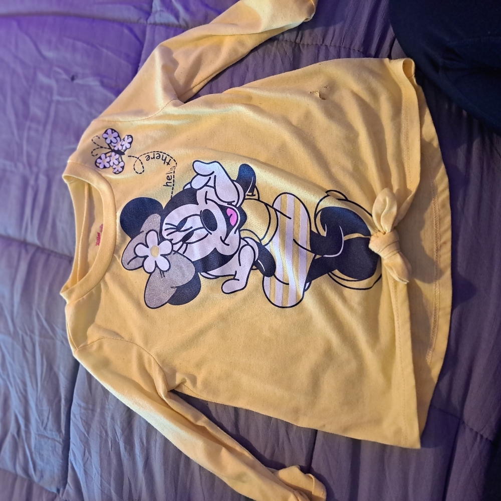 Girls Blouse